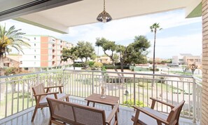 Property grounds - Apt. Oikos Arroz y Tartana (Canet de Berenguer)