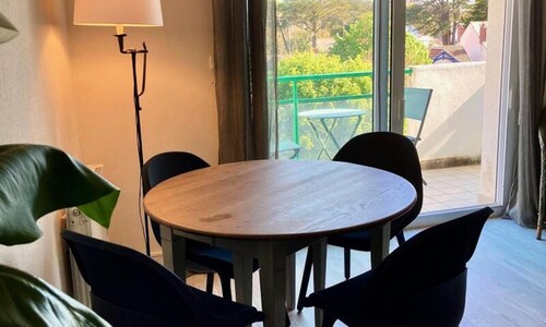 Pornichet - Close TO THE Beach AND Shops