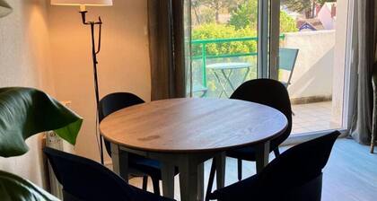 Pornichet - Close TO THE Beach AND Shops