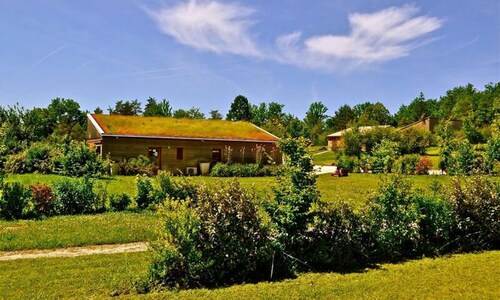 Longere-style House, 3 Rooms, Sleeps 5/6