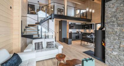 Apartment in Alpe D'huez With Ski Access