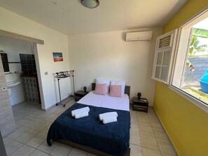 4 Schlafzimmer, Bügeleisen/Bügelbrett, Reisekinderbett, kostenloses WLAN