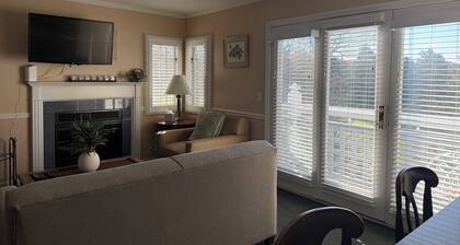 Charming getaway studio in Norwich