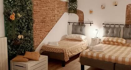 Three-bed vacation home in the city of the Leaning Tower