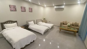 浪漫木屋, 2 間臥室, 私人泳池, 泳池景觀 | 免費無線上網