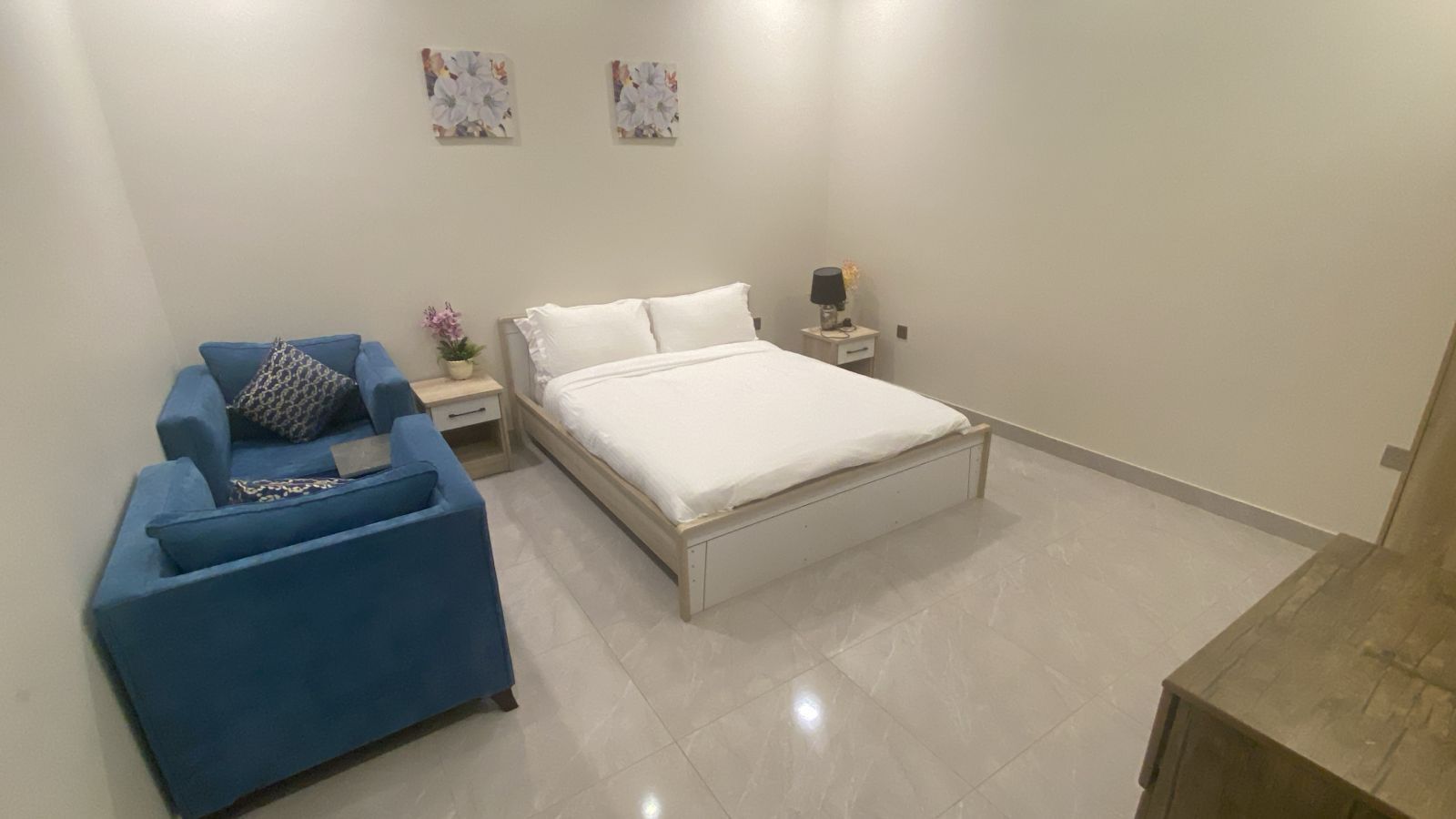 Romantisches Chalet, 2 Schlafzimmer, eigener Pool, Poolblick | Kostenloses WLAN