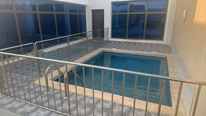 Family Chalet | Free WiFi