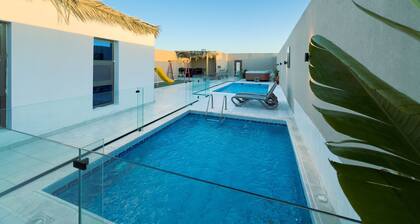 Al Shawq Chalets