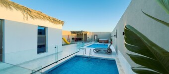 Al Shawq Chalets