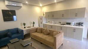 Romantic Chalet, 2 Bedrooms, Private Pool, Pool View | Free WiFi