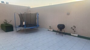 شاليه فاخر - غرفة نوم واحدة - بمنظر للمسبح | واي فاي مجانًا