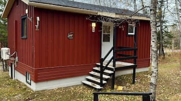 Eksteriør