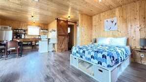1 quarto, Wi-Fi de cortesia, roupa de cama