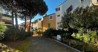 Apartment in Boucanet Near the Beach