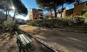 Miscellaneous - Apartment in Boucanet Near the Beach (Le Grau-Du-Roi)