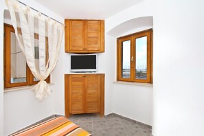 Apartment, 1 Queen-Bett und Schlafsofa