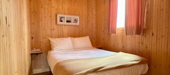 Mini Chalet #7 – A Truly Rejuvenating Getaway – Pohénégamook