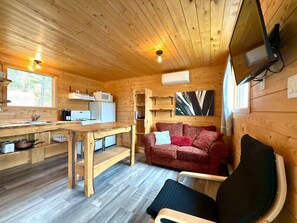 منطقة المعيشة