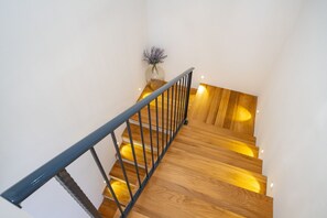 Casa | Interior