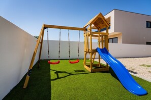 Casa | Jardín