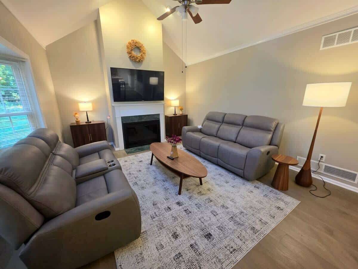 Majoittajan profiilikuva