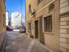 Apartment | Exterior - Apartment Senj - Two Bedroom Apartment (Senj)