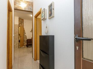 Lejlighed | Interiør