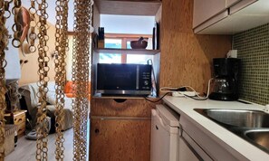 Interior - Apartment in Pra-loup With Mountain Views (Uvernet-Fours)