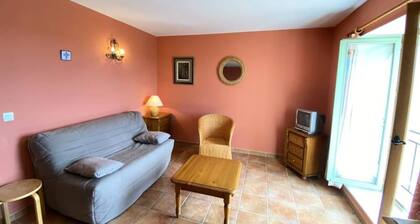 Apartment in Brunet With Lavender Views