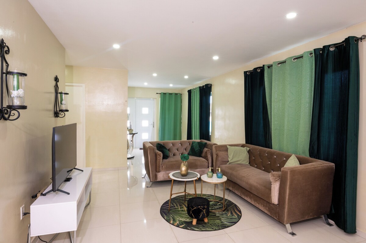 Majoittajan profiilikuva