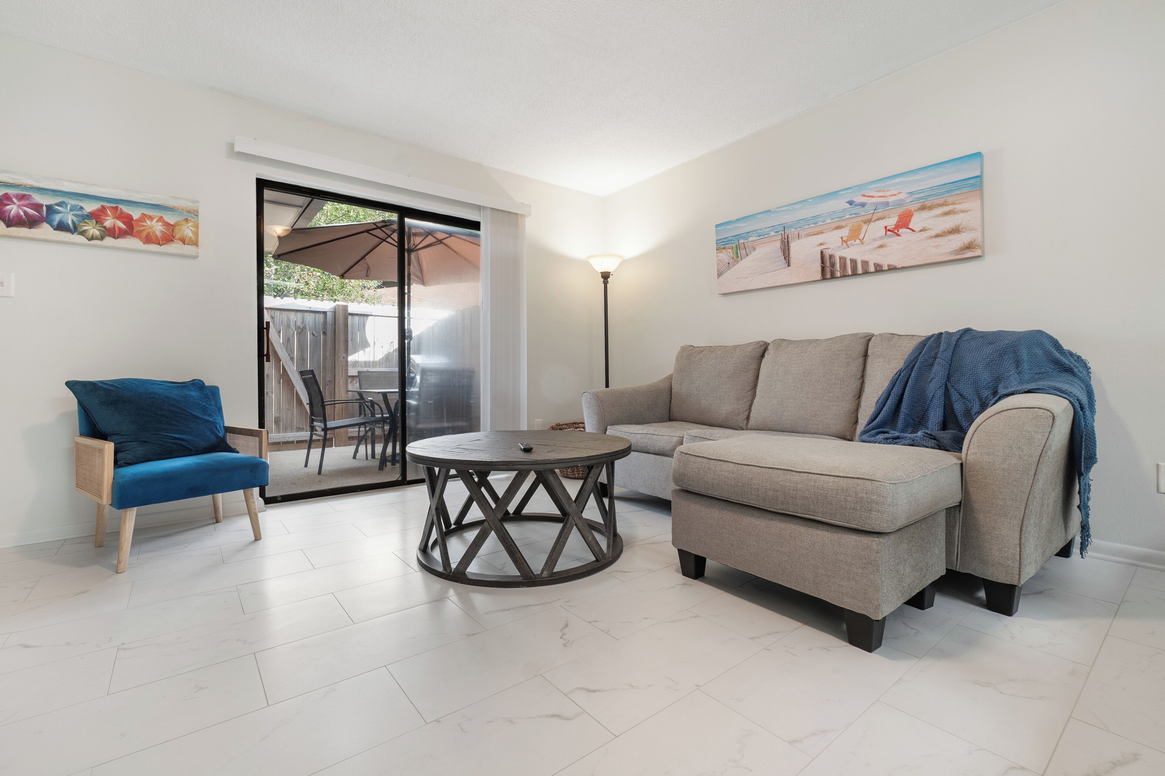 Téléviseur connecté