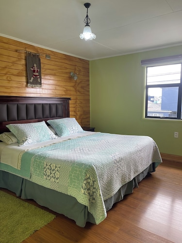 Casa lucy bed and breakfast. Familiar, comfortable, near to Natales center.