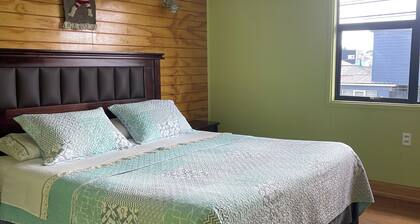 Casa lucy bed and breakfast. Familiar, comfortable, near to Natales center.