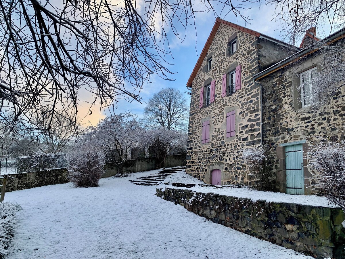 Image de profil de l’hôte