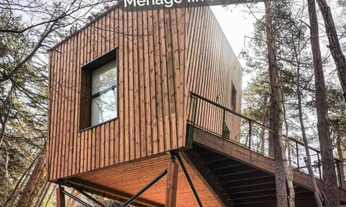 Cottage for 4 People