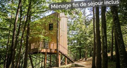 Apartment in Cevennes Near Stevenson Trail