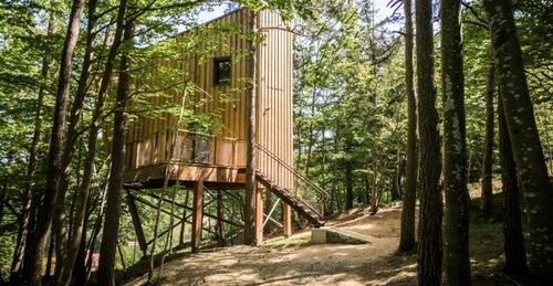 Apartment in Cevennes Near Stevenson Trail