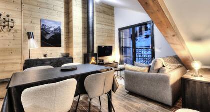 No. B31 - Clos du Savoy Residence