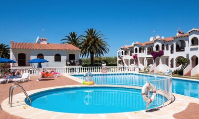 Apartamento Girasoles 64