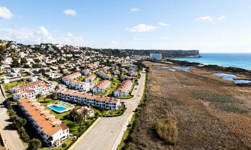 Apartamento Girasoles 64