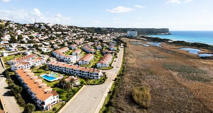 Apartamento Girasoles 64