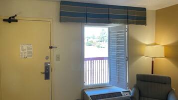 Fer et planche Ă repasser, Wi-Fi gratuit