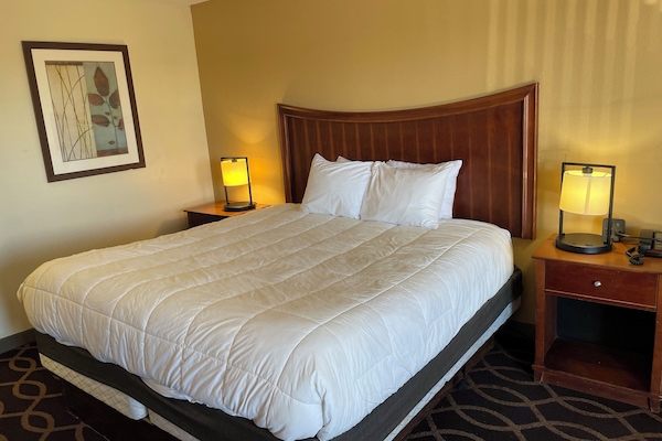 Basic Single Room | Iron/ironing board, free WiFi