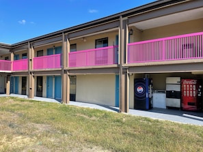 Rakennuksen muotoilu