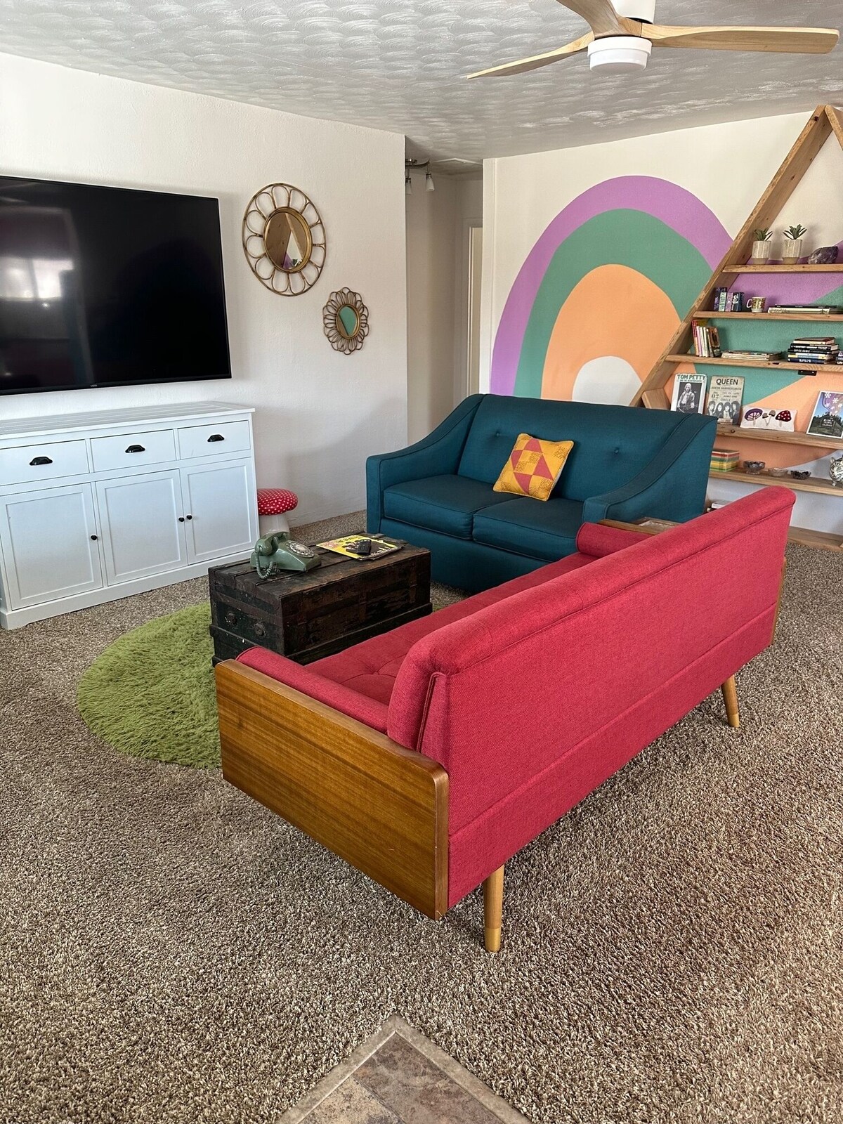 Image de profil de l’hôte