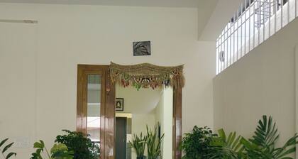 AaraVilla · Serene Family Stay w/theatre room near Ashok Pillar