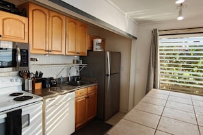 Cucina privata