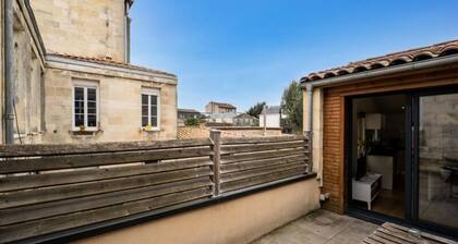 Apartments for 2 People