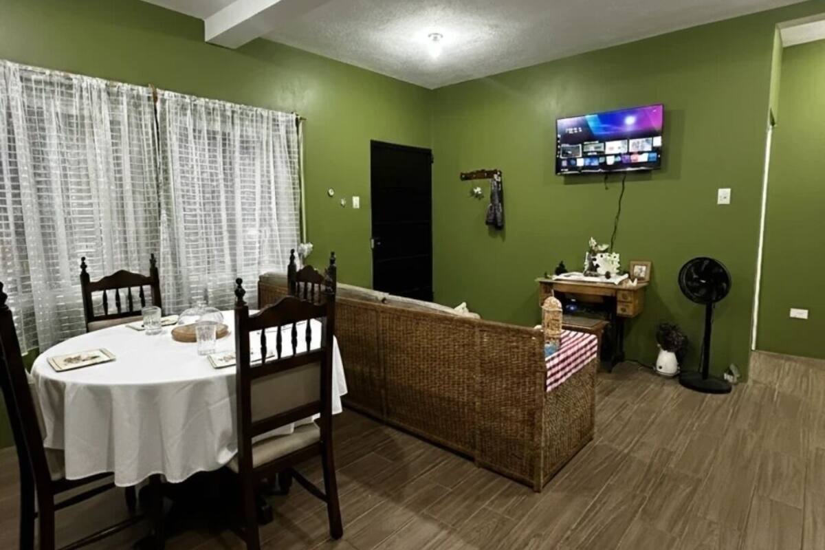 Servicio a la habitación