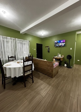 Servicio a la habitación